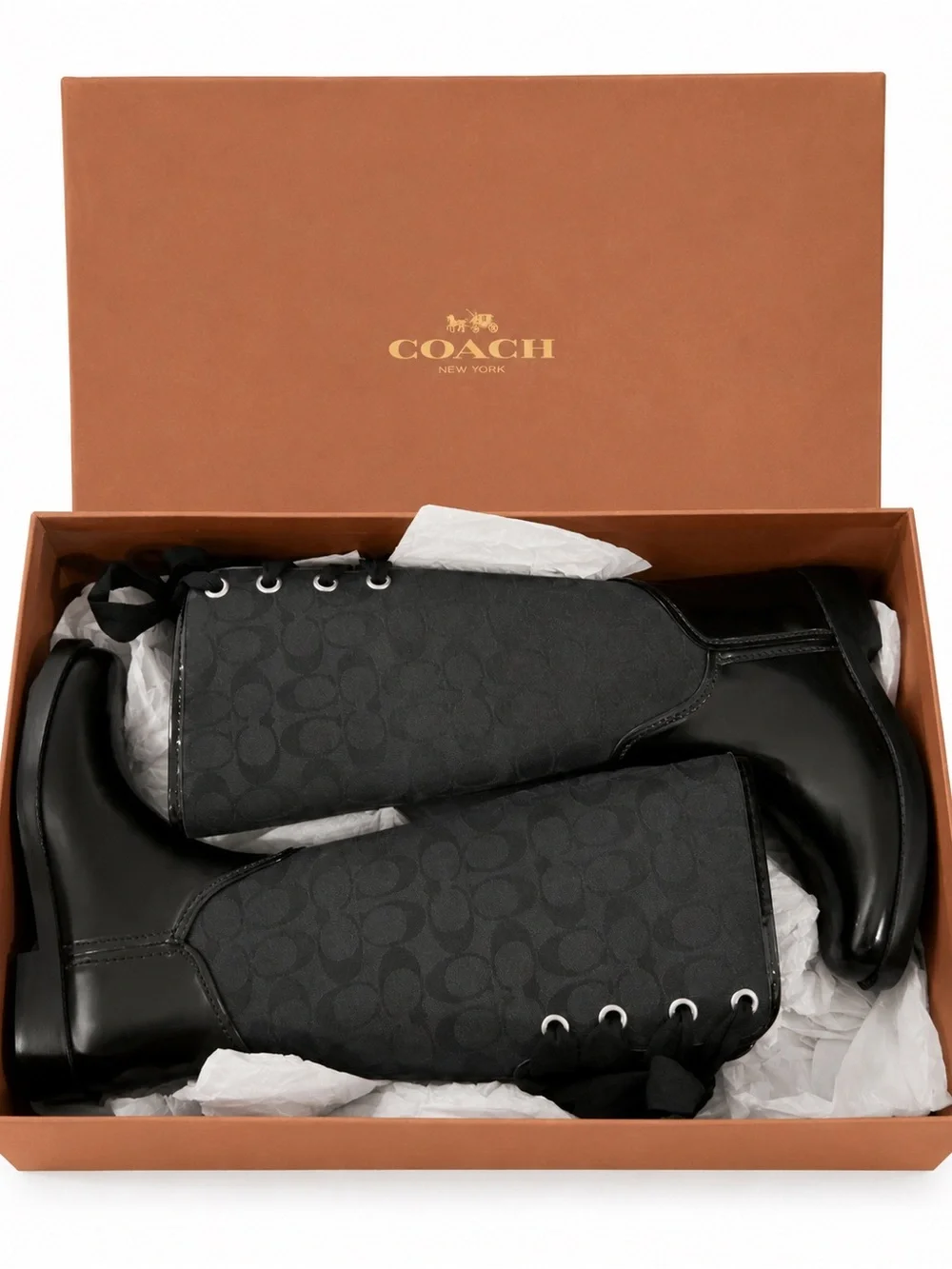 Coach rare brand